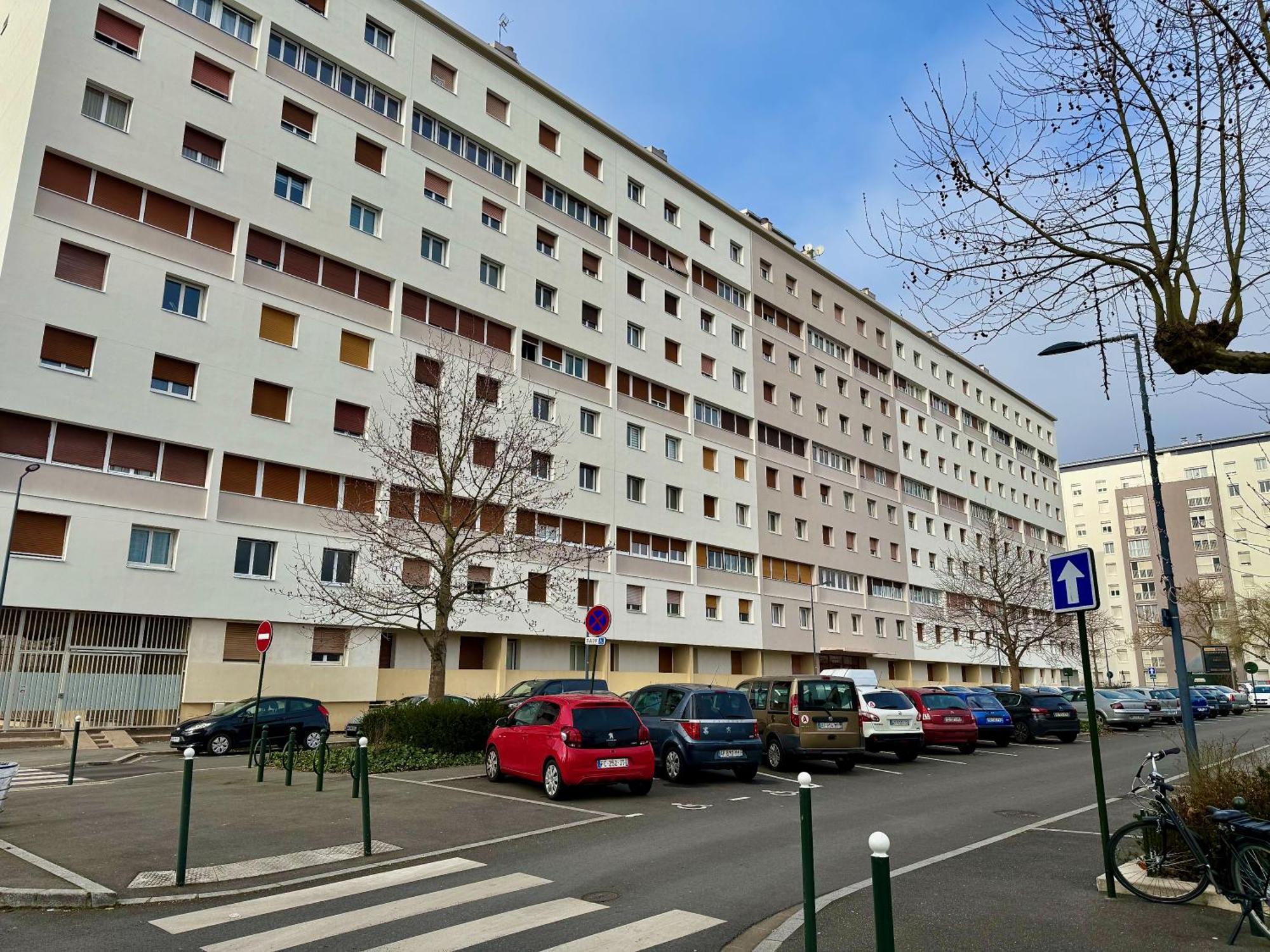 Apartment Cocon Urbain Fully Refurbished - 2 Bedrooms -70m2 *